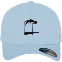 Flexfit fitted baseball cap (6277) Vignette