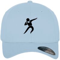 Flexfit fitted baseball cap (6277) Vignette