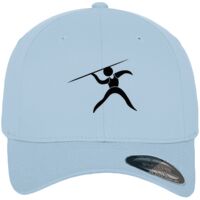 Flexfit fitted baseball cap (6277) Vignette