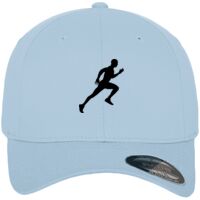 Flexfit fitted baseball cap (6277) Vignette