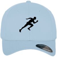 Flexfit fitted baseball cap (6277) Vignette