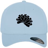 Flexfit fitted baseball cap (6277) Vignette