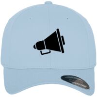 Flexfit fitted baseball cap (6277) Vignette