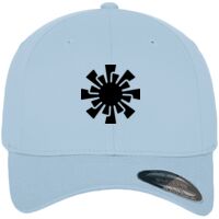 Flexfit fitted baseball cap (6277) Vignette