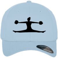 Flexfit fitted baseball cap (6277) Vignette