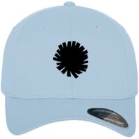 Flexfit fitted baseball cap (6277) Vignette