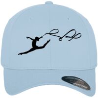 Flexfit fitted baseball cap (6277) Vignette