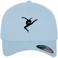 Flexfit fitted baseball cap (6277) Vignette