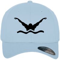 Flexfit fitted baseball cap (6277) Vignette