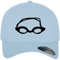 Flexfit fitted baseball cap (6277) Vignette