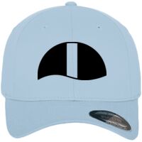 Flexfit fitted baseball cap (6277) Vignette