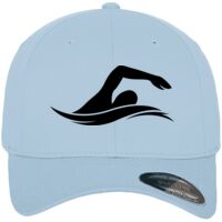 Flexfit fitted baseball cap (6277) Vignette
