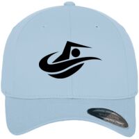 Flexfit fitted baseball cap (6277) Vignette
