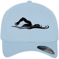 Flexfit fitted baseball cap (6277) Vignette