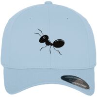 Flexfit fitted baseball cap (6277) Vignette