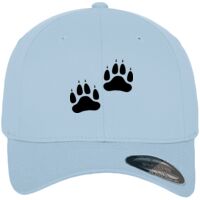 Flexfit fitted baseball cap (6277) Vignette