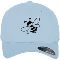 Flexfit fitted baseball cap (6277) Vignette