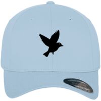 Flexfit fitted baseball cap (6277) Vignette