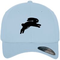 Flexfit fitted baseball cap (6277) Vignette