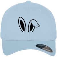 Flexfit fitted baseball cap (6277) Vignette