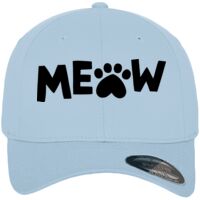 Flexfit fitted baseball cap (6277) Vignette