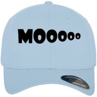 Flexfit fitted baseball cap (6277) Vignette