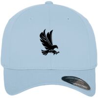Flexfit fitted baseball cap (6277) Vignette