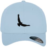 Flexfit fitted baseball cap (6277) Vignette
