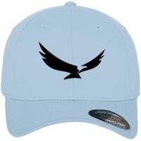 Flexfit fitted baseball cap (6277) Vignette