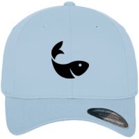 Flexfit fitted baseball cap (6277) Vignette