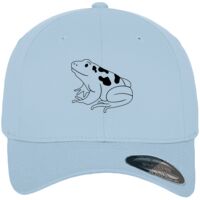 Flexfit fitted baseball cap (6277) Vignette