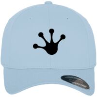 Flexfit fitted baseball cap (6277) Vignette