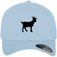 Flexfit fitted baseball cap (6277) Vignette