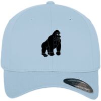 Flexfit fitted baseball cap (6277) Vignette