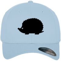 Flexfit fitted baseball cap (6277) Vignette