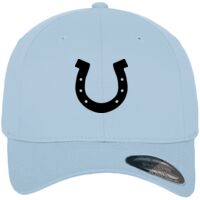 Flexfit fitted baseball cap (6277) Vignette