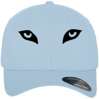 Flexfit fitted baseball cap (6277) Vignette