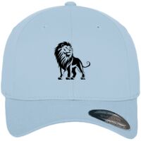 Flexfit fitted baseball cap (6277) Vignette