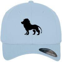Flexfit fitted baseball cap (6277) Vignette
