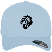 Flexfit fitted baseball cap (6277) Vignette