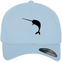 Flexfit fitted baseball cap (6277) Vignette