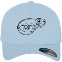 Flexfit fitted baseball cap (6277) Vignette