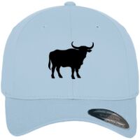 Flexfit fitted baseball cap (6277) Vignette