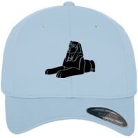 Flexfit fitted baseball cap (6277) Vignette