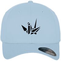 Flexfit fitted baseball cap (6277) Vignette