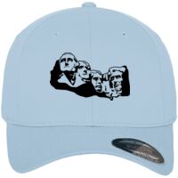 Flexfit fitted baseball cap (6277) Vignette
