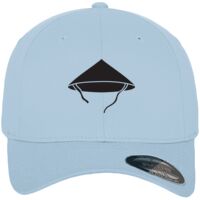 Flexfit fitted baseball cap (6277) Vignette