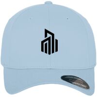 Flexfit fitted baseball cap (6277) Vignette
