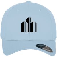 Flexfit fitted baseball cap (6277) Vignette