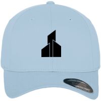 Flexfit fitted baseball cap (6277) Vignette